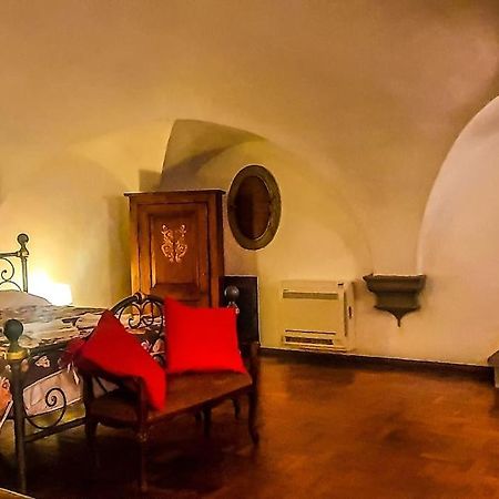 Esclusivo Appartamento Al Duomo Floransa Dış mekan fotoğraf