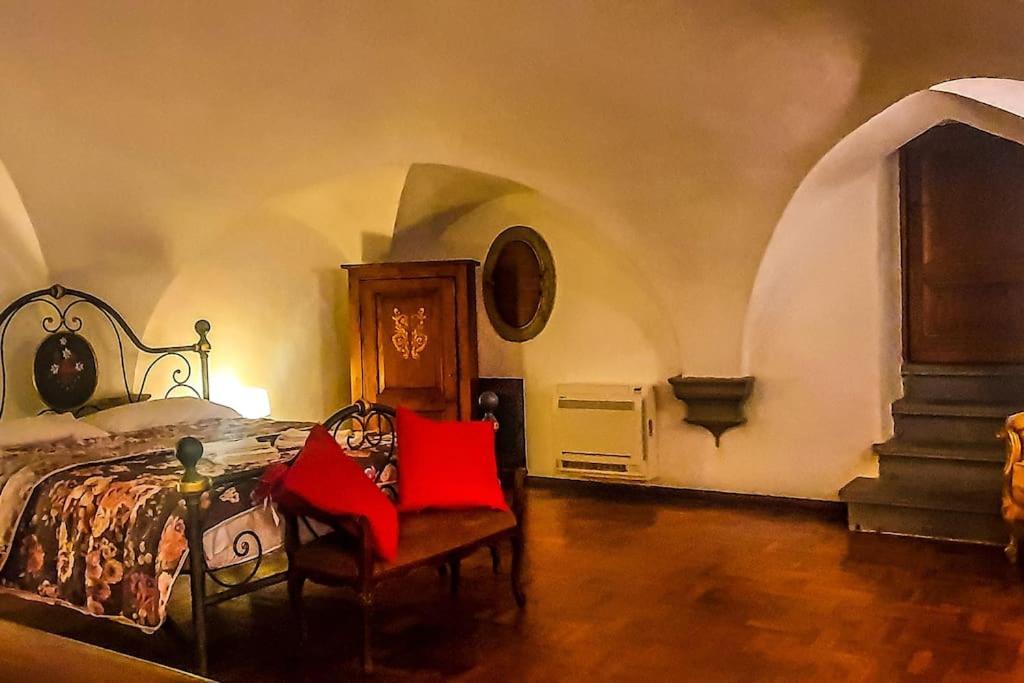 Esclusivo Appartamento Al Duomo Floransa Dış mekan fotoğraf
