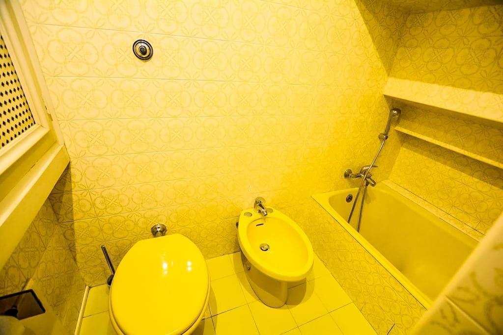 Esclusivo Appartamento Al Duomo Floransa Dış mekan fotoğraf